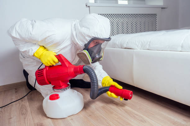 Best Residential Pest Control  in Owings, MD