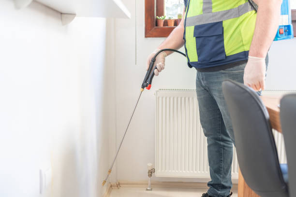 Best Mosquito Control Services  in Owings, MD