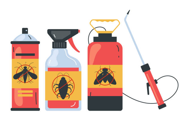 Flea Control Services in Owings, MD